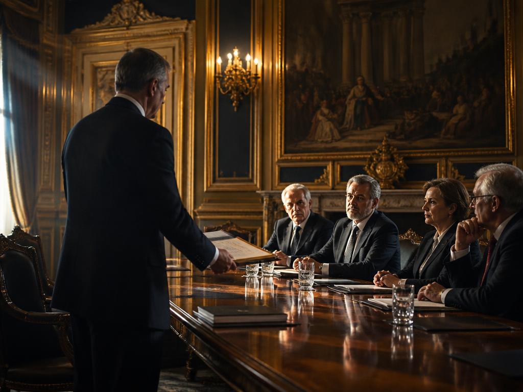 Submissão e Acompanhamento
