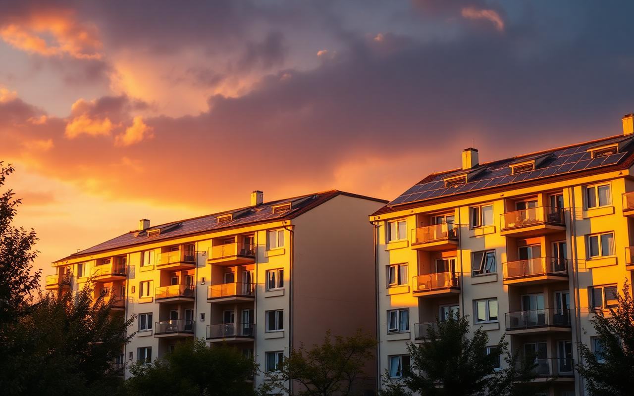 EU reform to condition sale and rental of properties on energy efficiency: what changes under the new directive?