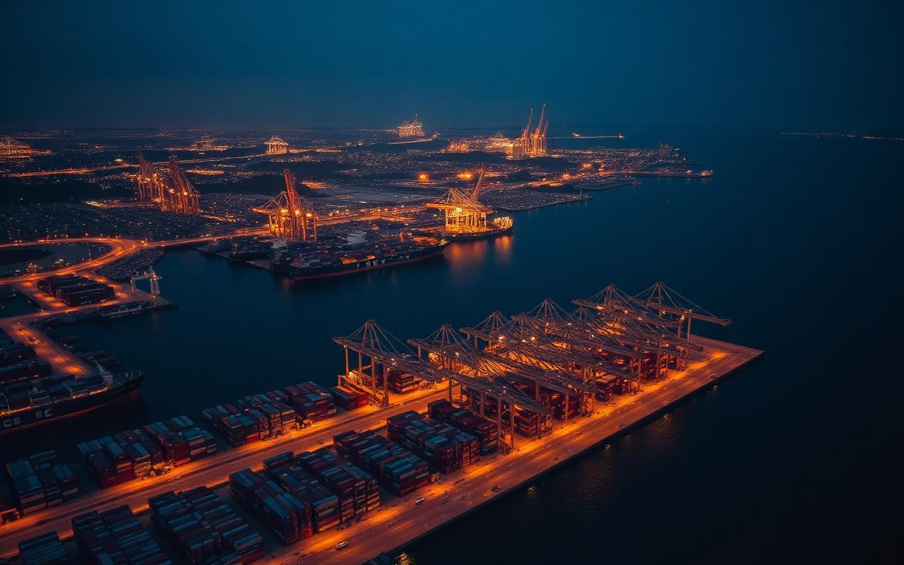European Union seeks new trade partners: Focus on agreements with India and Mercosur