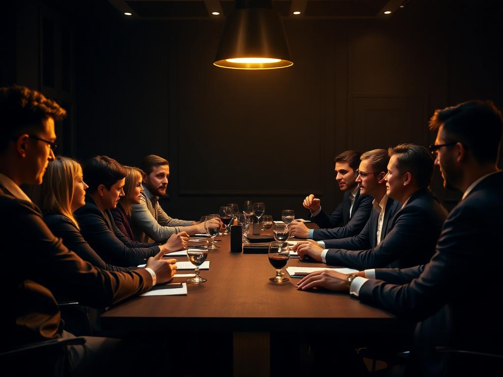 Diagnóstico e Alinhamento