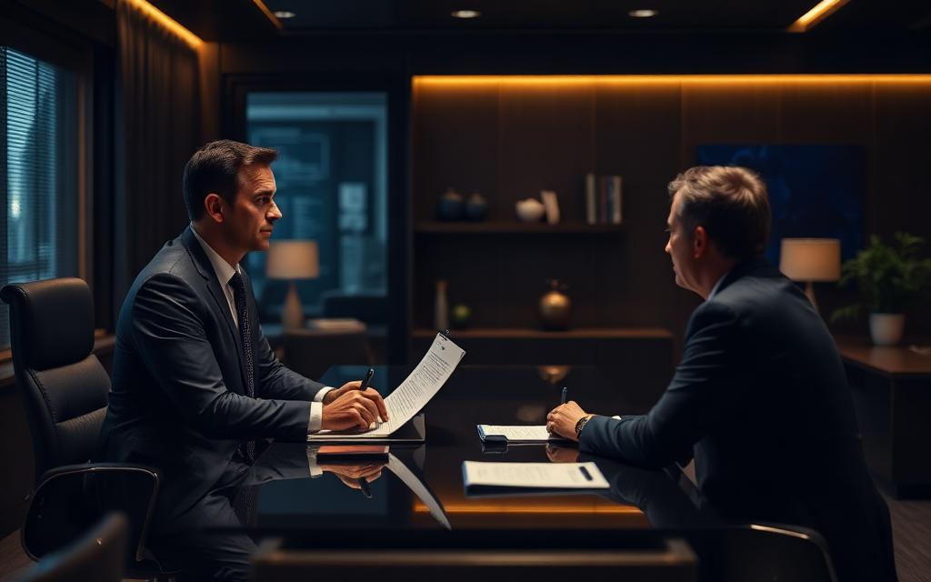 Personalized Consulting