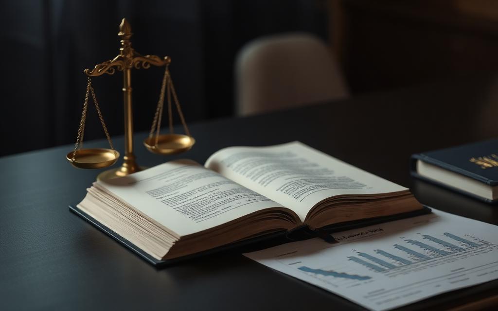 Legal and Accounting Management