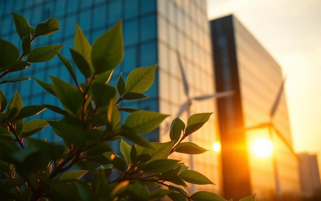 Sustainability and ESG Consulting